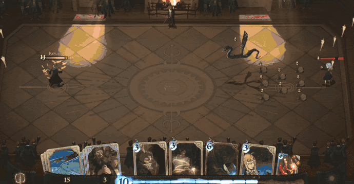 《哈利波特魔法覺醒》魔咒有哪些 哈利波特手遊魔咒大全