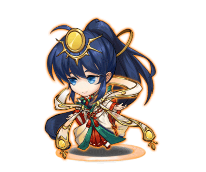 《夢幻模擬戰》女神化身皮膚緣輝神舞怎麽樣 緣輝神舞皮膚介紹 《夢幻模擬戰》女神化身皮膚緣輝神舞怎麽樣 緣輝神舞皮膚介紹