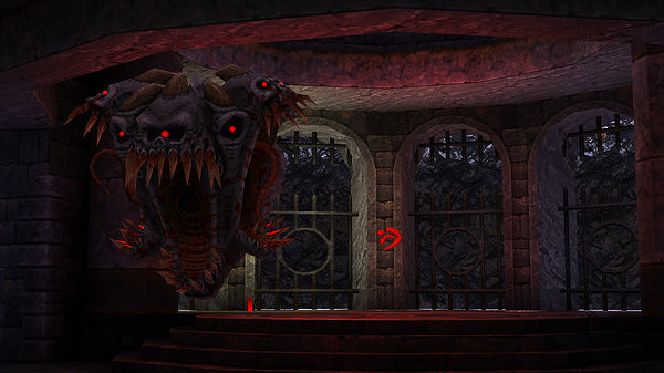 硬核第一人稱射擊遊戲《怒火：永世毀滅》截圖欣賞