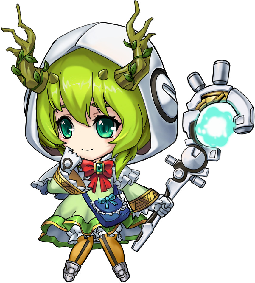 《夢幻模擬戰》茉轉職推薦 茉轉職什麽好 《夢幻模擬戰》茉轉職推薦 茉轉職什麽好