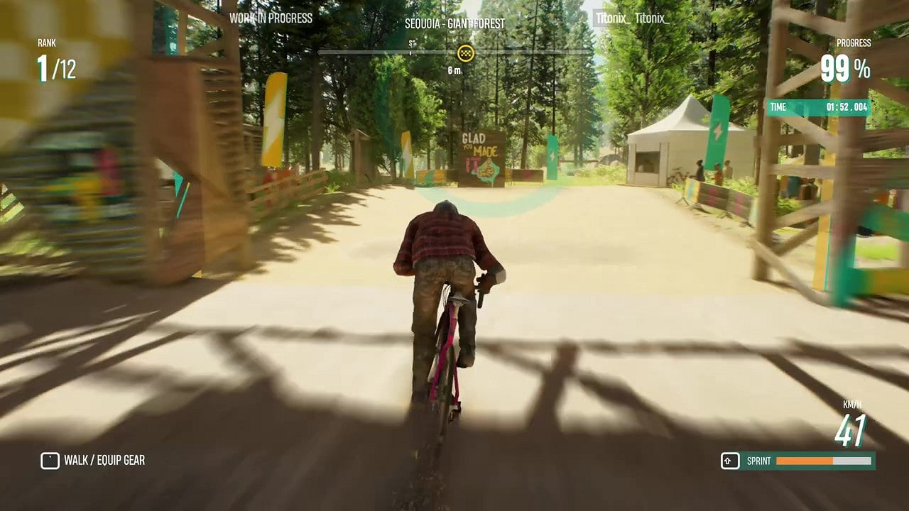 育碧《Riders Republic》B測影片洩露 10月28日發售 育碧《Riders Republic》B測影片洩露 10月28日發售