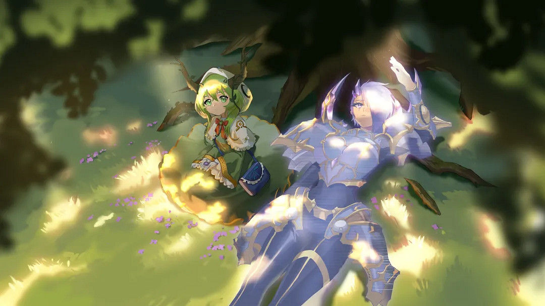 《夢幻模擬戰》阿爾法是誰 阿爾法英雄傳記分享 《夢幻模擬戰》阿爾法是誰 阿爾法英雄傳記分享