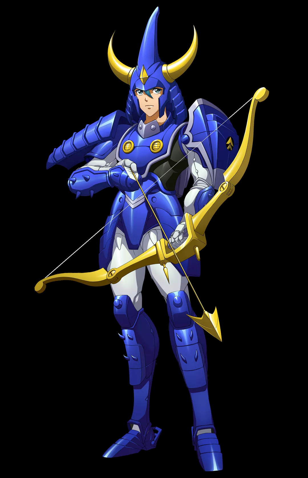 《夢幻模擬戰》天空神羽柴當麻介紹 魔神壇鬥士連動英雄羽柴當麻 《夢幻模擬戰》天空神羽柴當麻介紹 魔神壇鬥士連動英雄羽柴當麻