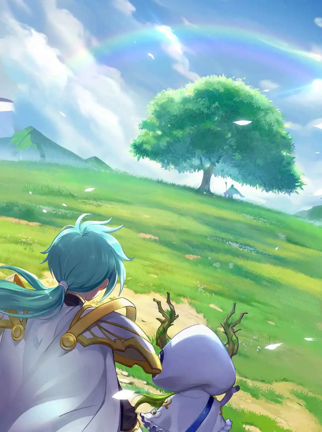 《夢幻模擬戰》茉英雄傳記分享 茉背景故事 《夢幻模擬戰》茉英雄傳記分享 茉背景故事