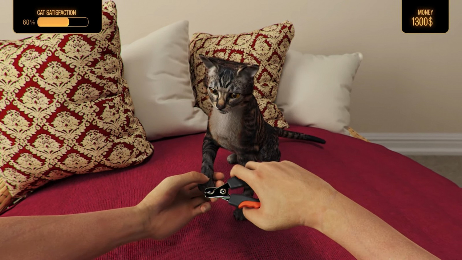 經營模擬新遊《寵物旅館》公開 上架Steam發售日期未定 經營模擬新遊《寵物旅館》公開 上架Steam發售日期未定