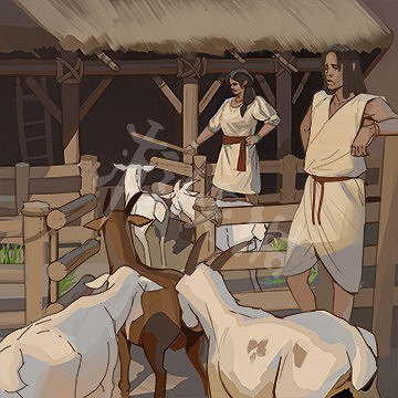 《人類》Humankind全建築設施效果一覽 Humankind基礎設施有哪些？