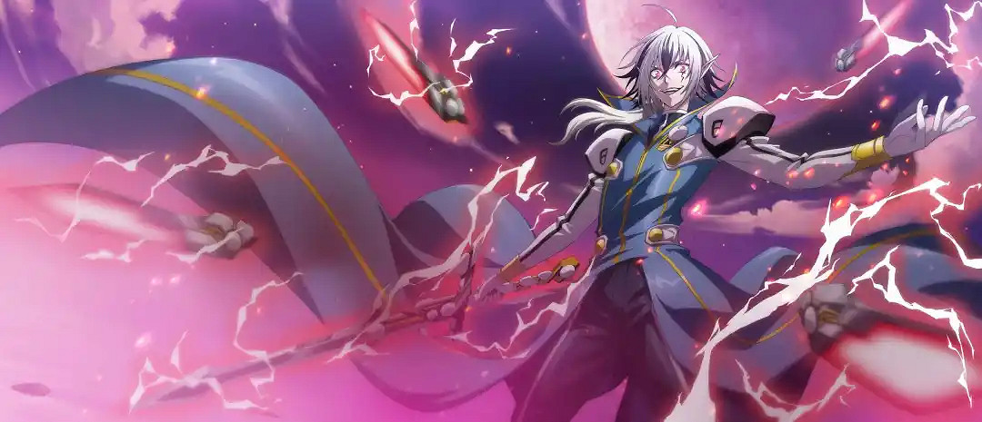 《夢幻模擬戰》伊普西龍是誰 伊普西龍英雄傳記分享 《夢幻模擬戰》伊普西龍是誰 伊普西龍英雄傳記分享