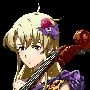 《夢幻模擬戰》拉娜皮膚影月和鳴怎麽樣 影月和鳴皮膚介紹 《夢幻模擬戰》拉娜皮膚影月和鳴怎麽樣 影月和鳴皮膚介紹