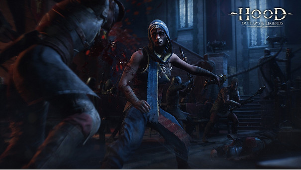 《綠林俠盜:亡命之徒與傳奇》第一賽季將於9月2日推出! 《綠林俠盜:亡命之徒與傳奇》第一賽季將於9月2日推出!