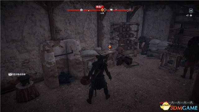 《刺客教條:奧德賽》第一把袖劍的傳承DLC圖文攻略 全支線任務攻略 《刺客教條:奧德賽》第一把袖劍的傳承DLC圖文攻略 全支線任務攻略