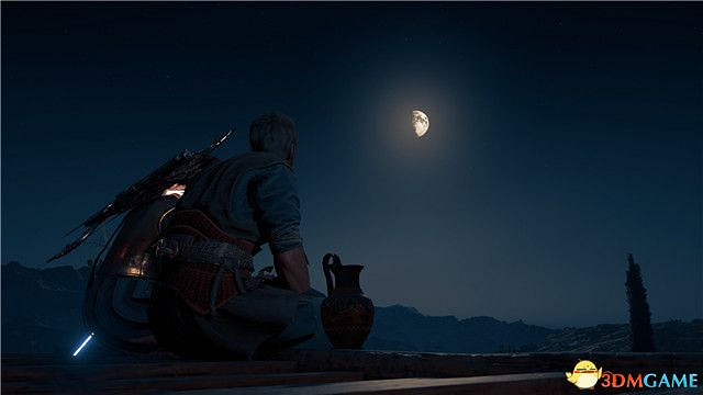 《刺客教條:奧德賽》第一把袖劍的傳承DLC圖文攻略 全支線任務攻略 《刺客教條:奧德賽》第一把袖劍的傳承DLC圖文攻略 全支線任務攻略