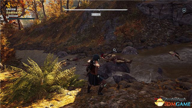 《刺客教條:奧德賽》第一把袖劍的傳承DLC圖文攻略 全支線任務攻略 《刺客教條:奧德賽》第一把袖劍的傳承DLC圖文攻略 全支線任務攻略