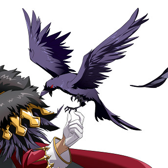 《夢幻模擬戰》克洛泰爾暗裔渡鴉皮膚怎麽樣 暗裔渡鴉皮膚介紹 《夢幻模擬戰》克洛泰爾暗裔渡鴉皮膚怎麽樣 暗裔渡鴉皮膚介紹