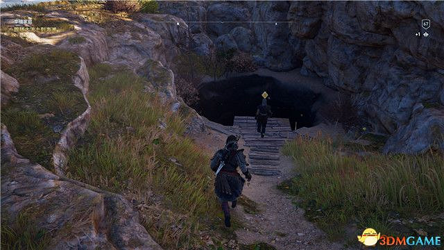 《刺客教條:奧德賽》第一把袖劍的傳承DLC圖文攻略 全支線任務攻略 《刺客教條:奧德賽》第一把袖劍的傳承DLC圖文攻略 全支線任務攻略