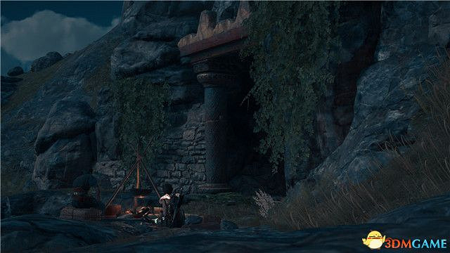 《刺客教條:奧德賽》第一把袖劍的傳承DLC圖文攻略 全支線任務攻略 《刺客教條:奧德賽》第一把袖劍的傳承DLC圖文攻略 全支線任務攻略