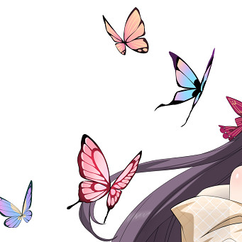 《夢幻模擬戰》弗洛朗蒂婭蝶引風華皮膚怎麽樣 蝶引風華皮膚介紹 《夢幻模擬戰》弗洛朗蒂婭蝶引風華皮膚怎麽樣 蝶引風華皮膚介紹