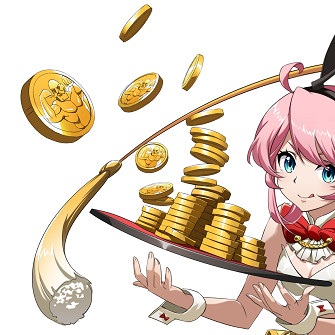 《夢幻模擬戰》懷特茜茜皮膚乾坤一擲怎麽樣 乾坤一擲皮膚鑒賞 《夢幻模擬戰》懷特茜茜皮膚乾坤一擲怎麽樣 乾坤一擲皮膚鑒賞