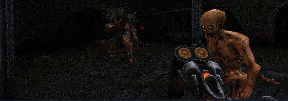 《怒火：永世毀滅》遊戲背景介紹：深入無邊的黑暗