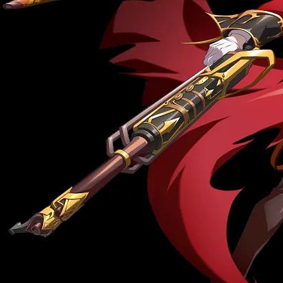 《夢幻模擬戰》伊普西龍殘夜狂想曲皮膚怎麽樣 殘夜狂想曲皮膚介紹