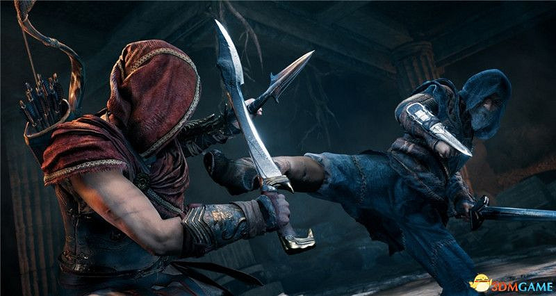 《刺客教條:奧德賽》第一把袖劍的傳承DLC圖文攻略 全支線任務攻略 《刺客教條:奧德賽》第一把袖劍的傳承DLC圖文攻略 全支線任務攻略