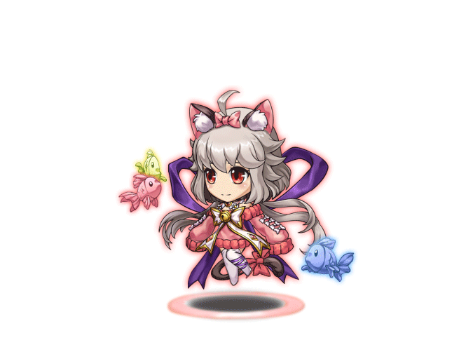 《夢幻模擬戰》遊樂香子蘭皮膚怎麽樣 麗可麗絲遊樂香子蘭皮膚介紹