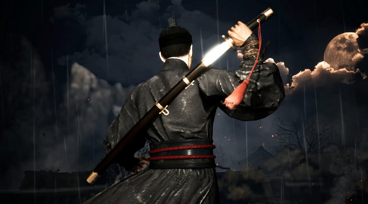 《李屍朝鮮》推出衍生遊戲 虛幻引擎打造 登陸PC/手機 《李屍朝鮮》推出衍生遊戲 虛幻引擎打造 登陸PC/手機