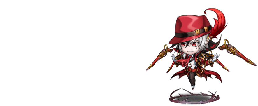 《夢幻模擬戰》伊普西龍殘夜狂想曲皮膚怎麽樣 殘夜狂想曲皮膚介紹