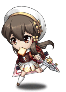 《夢幻模擬戰》燕皮膚迷之轉校生怎麽樣 迷之轉校生皮膚鑒賞