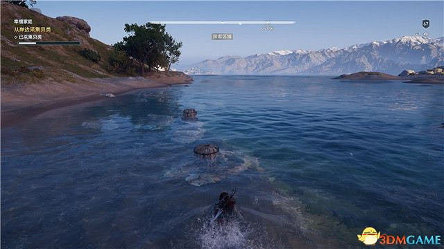 《刺客教條:奧德賽》第一把袖劍的傳承DLC圖文攻略 全支線任務攻略 《刺客教條:奧德賽》第一把袖劍的傳承DLC圖文攻略 全支線任務攻略