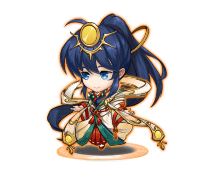 《夢幻模擬戰》女神化身皮膚緣輝神舞怎麽樣 緣輝神舞皮膚介紹 《夢幻模擬戰》女神化身皮膚緣輝神舞怎麽樣 緣輝神舞皮膚介紹