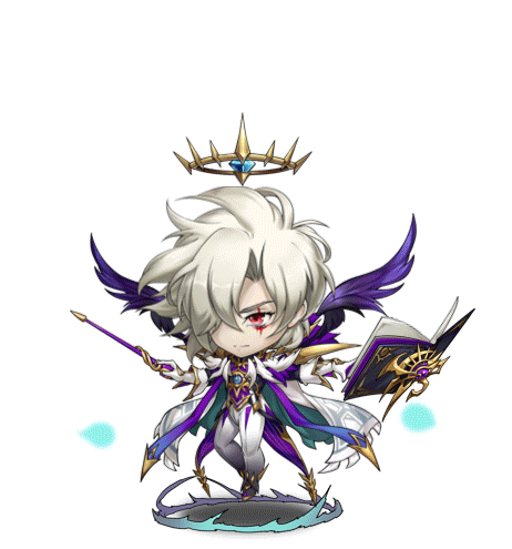 《夢幻模擬戰》紅月之王皮膚暗淵協奏曲怎麽樣 暗淵協奏曲皮膚鑒賞 《夢幻模擬戰》紅月之王皮膚暗淵協奏曲怎麽樣 暗淵協奏曲皮膚鑒賞