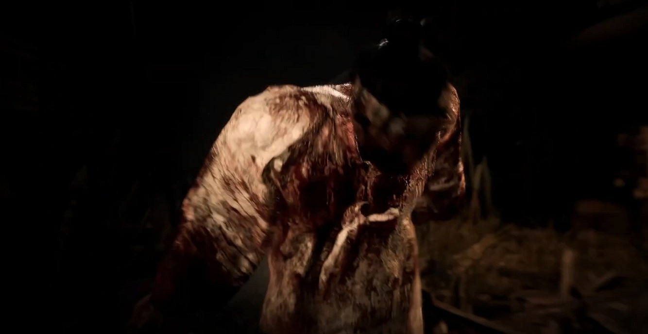 《李屍朝鮮》推出衍生遊戲 虛幻引擎打造 登陸PC/手機 《李屍朝鮮》推出衍生遊戲 虛幻引擎打造 登陸PC/手機