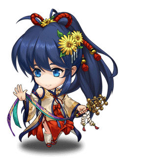 《夢幻模擬戰》女神化身皮膚緣輝神舞怎麽樣 緣輝神舞皮膚介紹 《夢幻模擬戰》女神化身皮膚緣輝神舞怎麽樣 緣輝神舞皮膚介紹