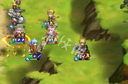 《夢幻模擬戰》海上伊甸園怎麽打 海上伊甸園打法攻略 《夢幻模擬戰》海上伊甸園怎麽打 海上伊甸園打法攻略