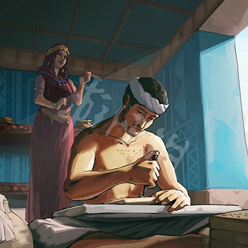 《人類》Humankind全建築設施效果一覽 Humankind基礎設施有哪些？