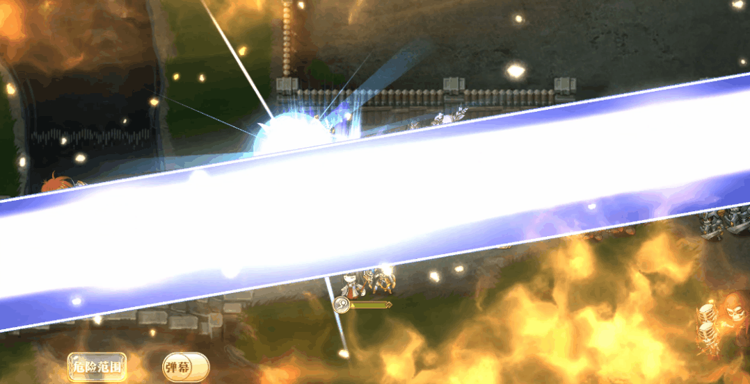 《夢幻模擬戰》梅露帕妮3c技能怎麽樣 梅露帕妮3c技能測評 《夢幻模擬戰》梅露帕妮3c技能怎麽樣 梅露帕妮3c技能測評