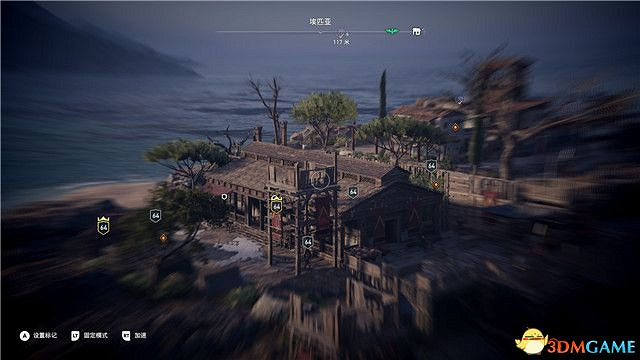 《刺客教條:奧德賽》第一把袖劍的傳承DLC圖文攻略 全支線任務攻略 《刺客教條:奧德賽》第一把袖劍的傳承DLC圖文攻略 全支線任務攻略