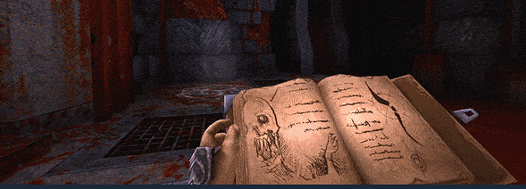 《怒火：永世毀滅》遊戲特性介紹：尋找強大力量的神器