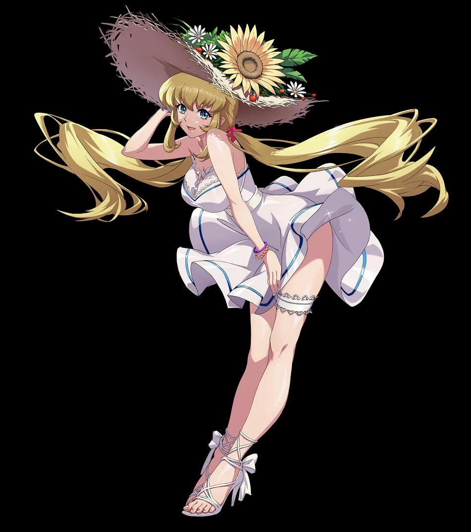 《夢幻模擬戰》清風飄然皮膚怎麽樣 羅莎莉婭清風飄然皮膚鑒賞