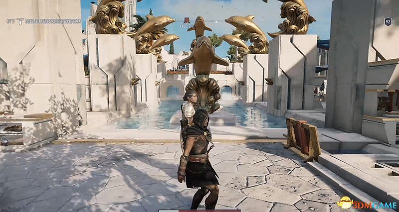 《刺客教條:奧德賽》亞特蘭蒂斯之命運DLC謎題陶片收集 DLC收集位置 《刺客教條:奧德賽》亞特蘭蒂斯之命運DLC謎題陶片收集 DLC收集位置