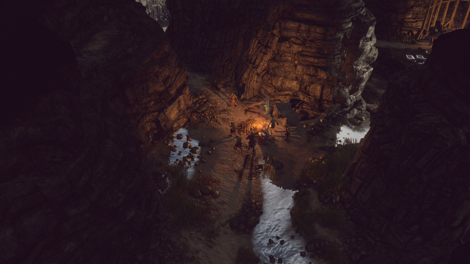 《魔幻世紀3:增強版》公布 12月7日發售登陸PC和主機 《魔幻世紀3:增強版》公布 12月7日發售登陸PC和主機