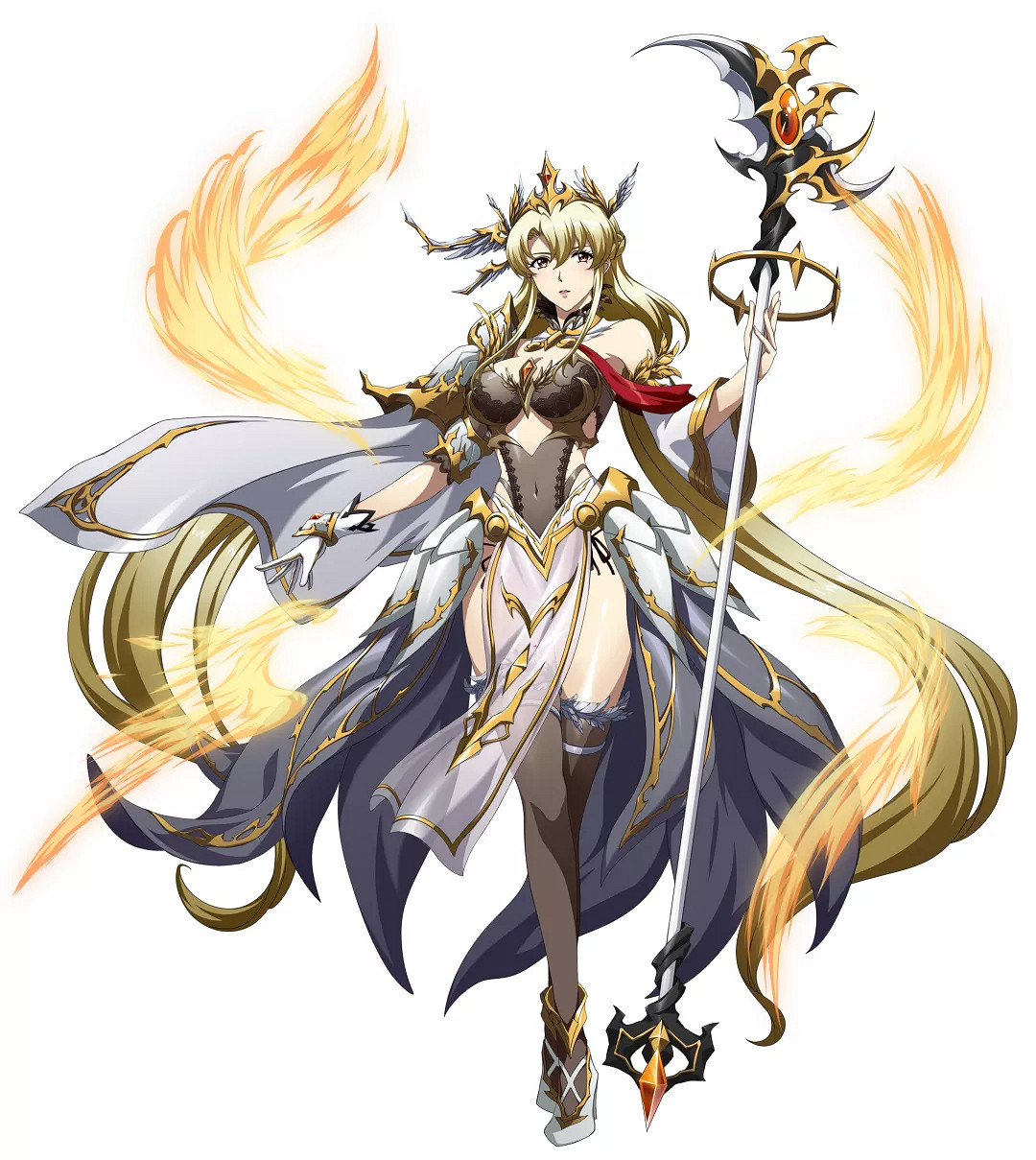 《夢幻模擬戰》三周年活動預告 拉娜SP形態聖臨許願召喚開啓 《夢幻模擬戰》三周年活動預告 拉娜SP形態聖臨許願召喚開啓