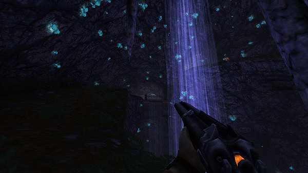 硬核第一人稱射擊遊戲《怒火：永世毀滅》截圖欣賞