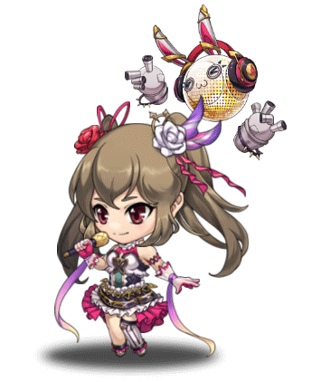 《夢幻模擬戰》盧克蕾蒂婭轟鳴奏章怎麽樣 轟鳴奏章皮膚介紹 《夢幻模擬戰》盧克蕾蒂婭轟鳴奏章怎麽樣 轟鳴奏章皮膚介紹