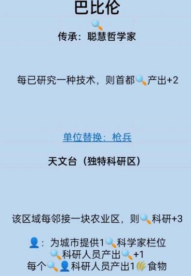 《人類》部分強力文明推薦 Humankind哪些文明好用？