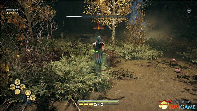 《刺客教條:奧德賽》第一把袖劍的傳承DLC圖文攻略 全支線任務攻略 《刺客教條:奧德賽》第一把袖劍的傳承DLC圖文攻略 全支線任務攻略