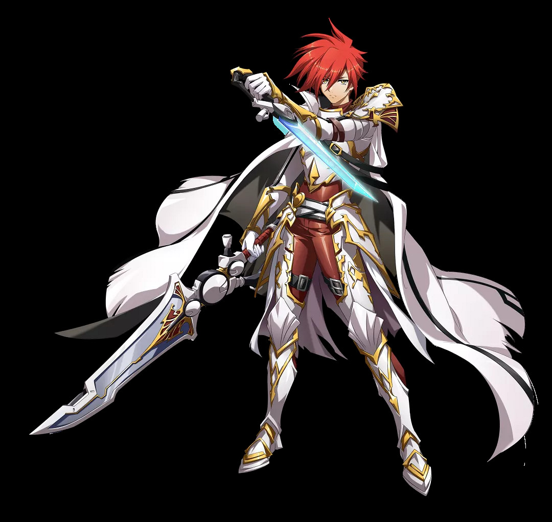 《夢幻模擬戰》維爾納怎麽樣 3.0新角色維爾納背景故事 《夢幻模擬戰》維爾納怎麽樣 3.0新角色維爾納背景故事