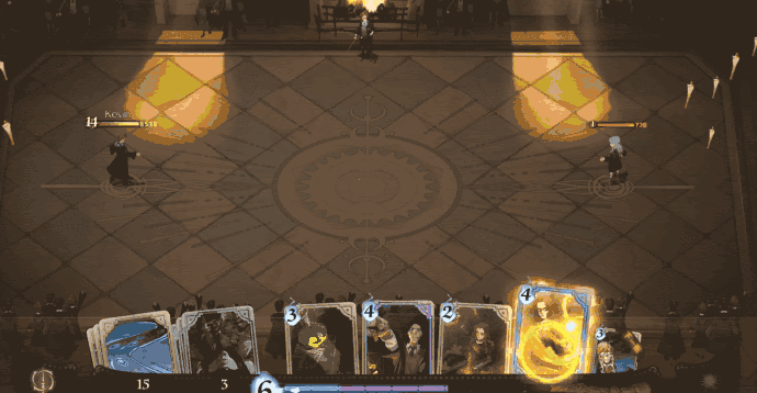 《哈利波特魔法覺醒》魔咒有哪些 哈利波特手遊魔咒大全