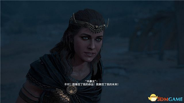 《刺客教條:奧德賽》第一把袖劍的傳承DLC圖文攻略 全支線任務攻略 《刺客教條:奧德賽》第一把袖劍的傳承DLC圖文攻略 全支線任務攻略