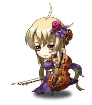 《夢幻模擬戰》拉娜皮膚影月和鳴怎麽樣 影月和鳴皮膚介紹 《夢幻模擬戰》拉娜皮膚影月和鳴怎麽樣 影月和鳴皮膚介紹